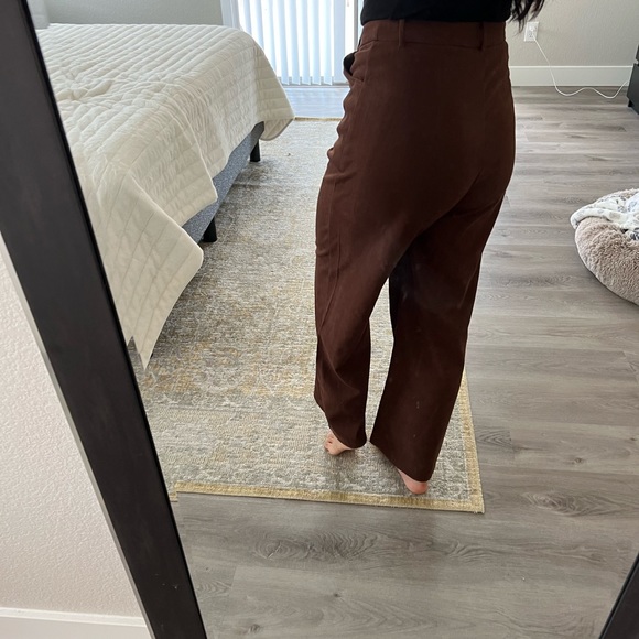 Wide Leg Pants - Picture 4 of 9